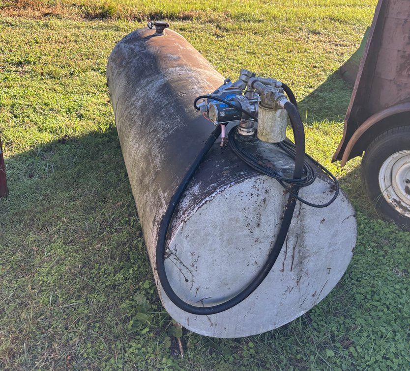 Image for LIVE ONSITE ABSOLUTE FARM EQUIPMENT AUCTION!