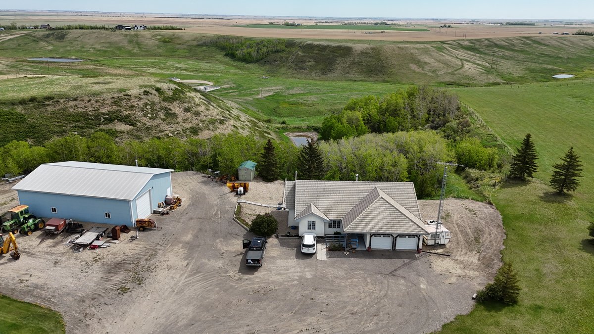 Image for Kobol Acreage