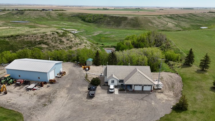 Image for Kobol Acreage