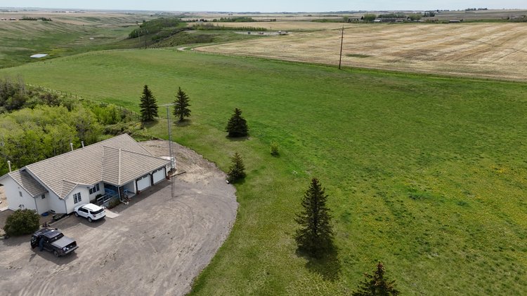 Image for Kobol Acreage