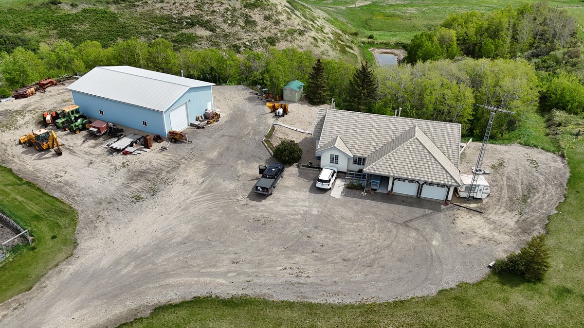 Image for Kobol Acreage