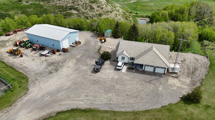 Image for Kobol Acreage