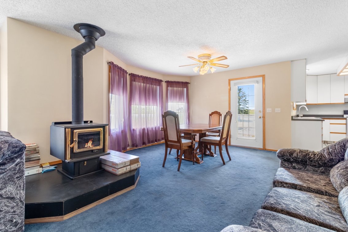 Image for Kobol Acreage