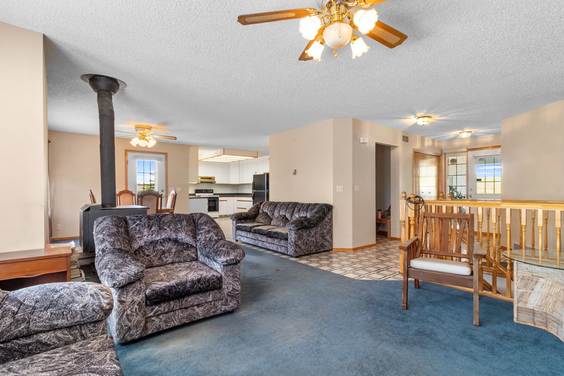 Image for Kobol Acreage