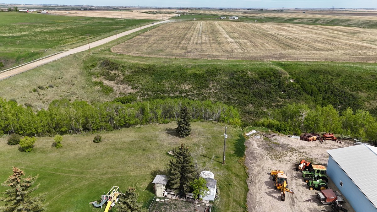 Image for Kobol Acreage