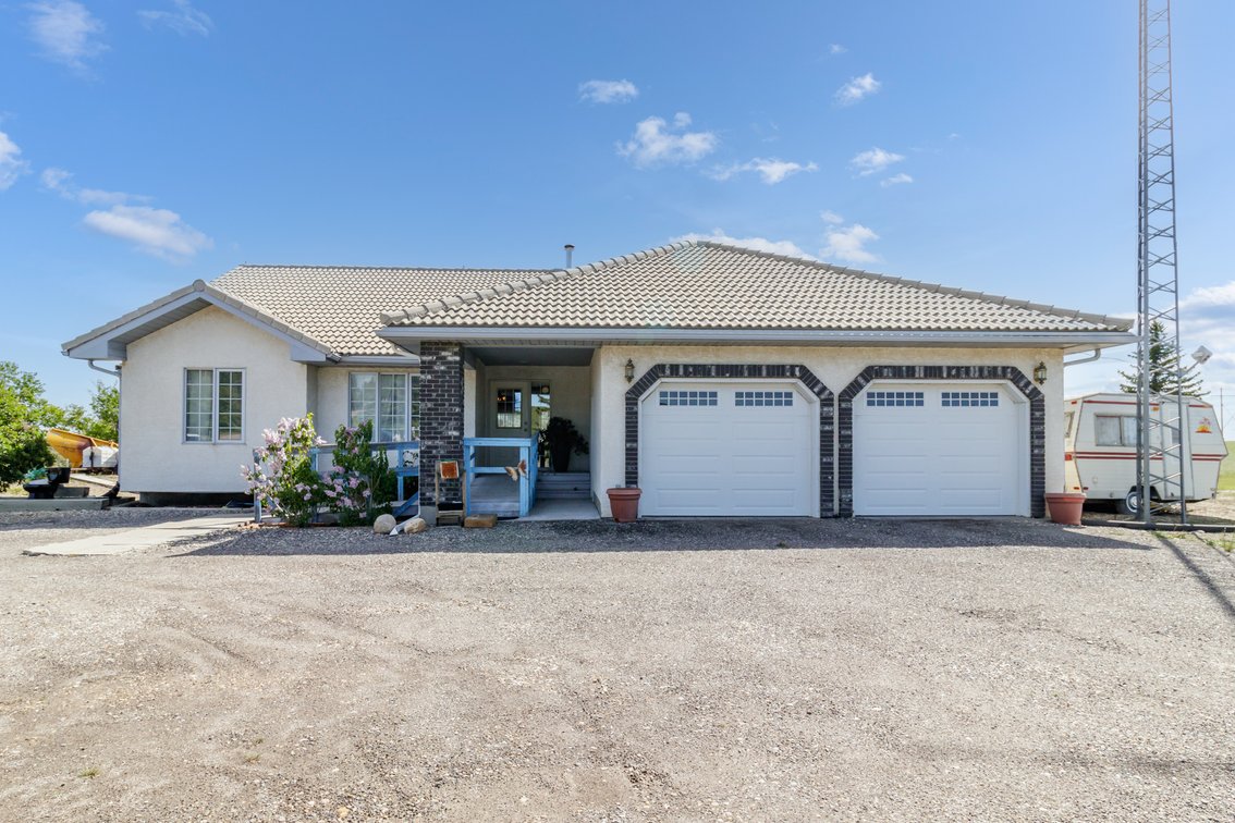 Image for Kobol Acreage