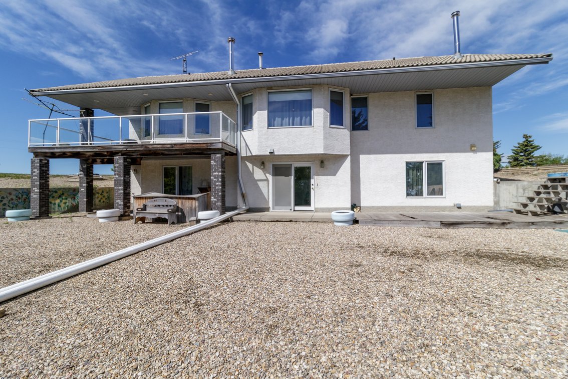 Image for Kobol Acreage