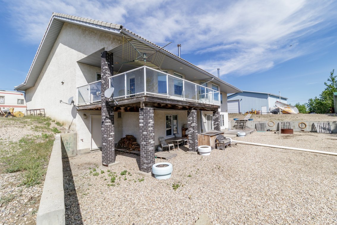 Image for Kobol Acreage