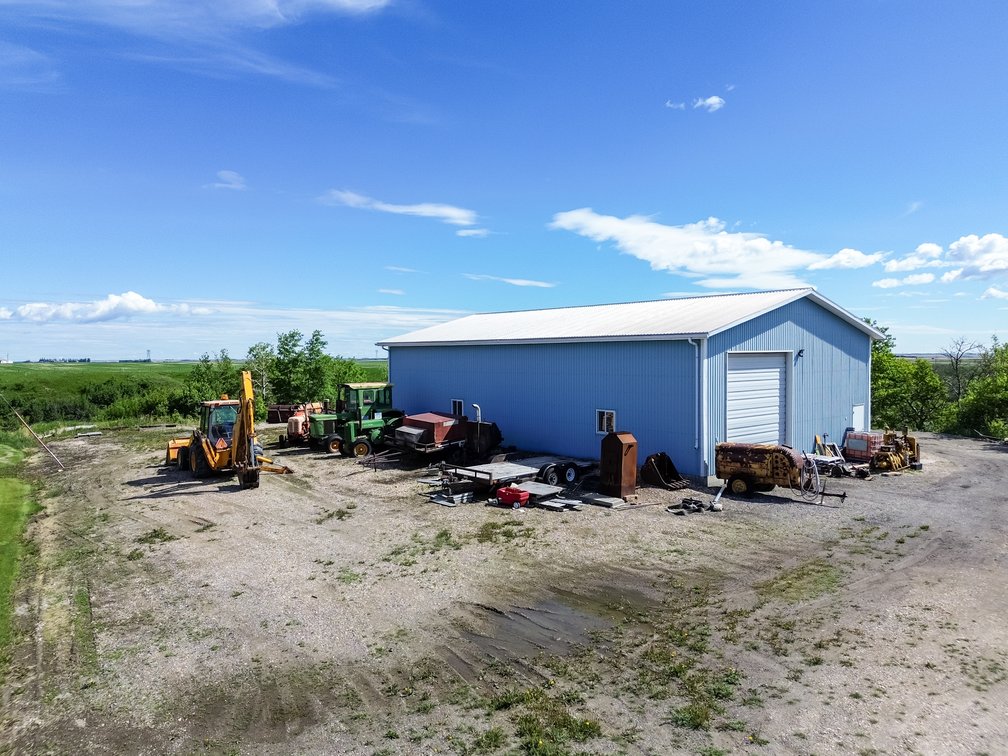 Image for Kobol Acreage