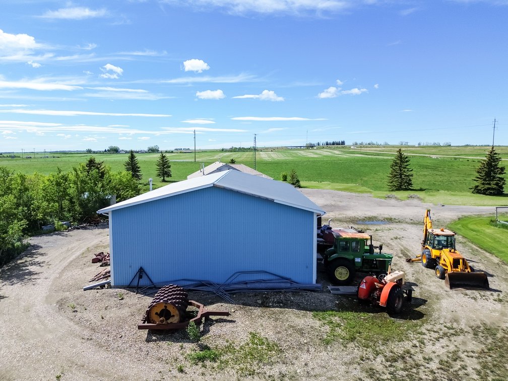 Image for Kobol Acreage
