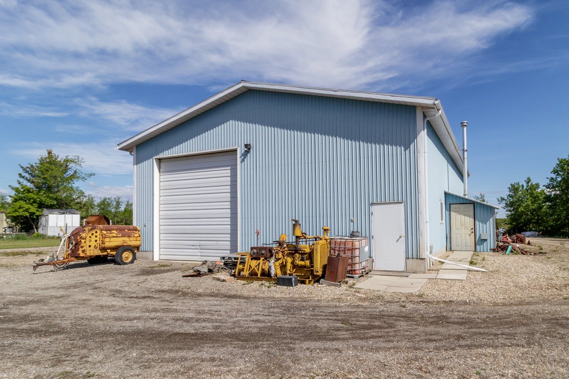 Image for Kobol Acreage