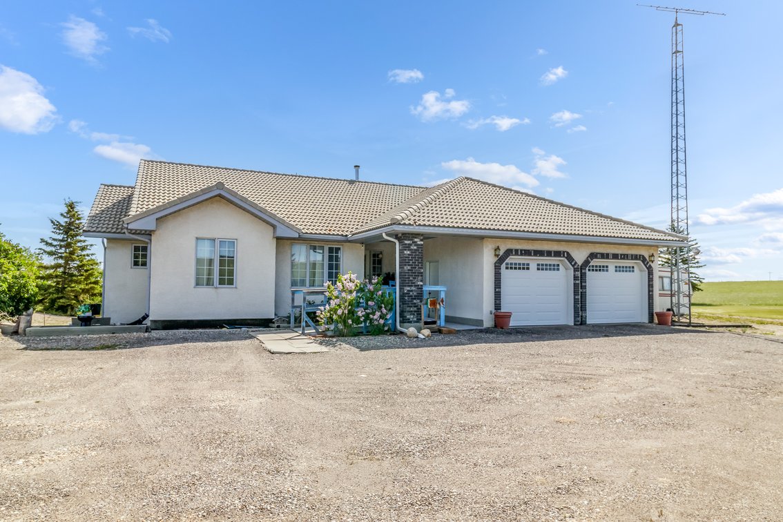Image for Kobol Acreage