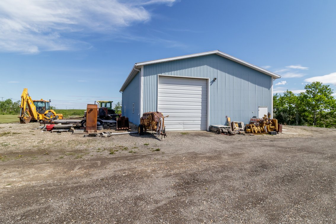 Image for Kobol Acreage