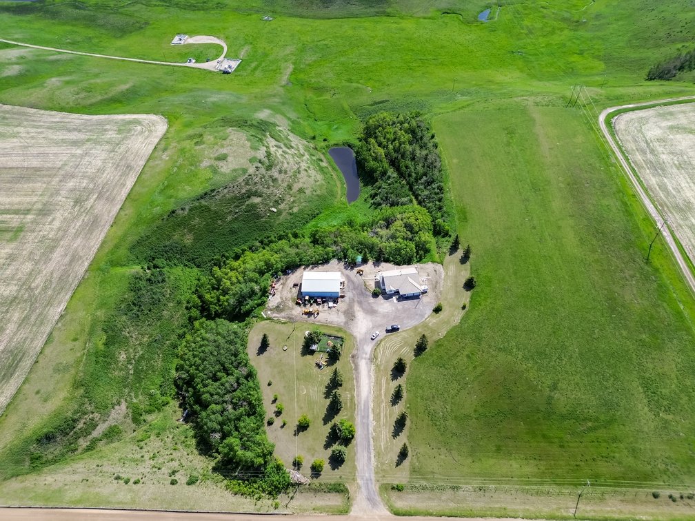 Image for Kobol Acreage