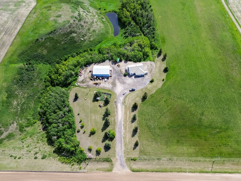 Image for Kobol Acreage