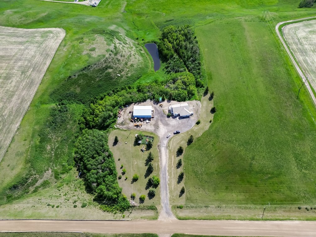 Image for Kobol Acreage