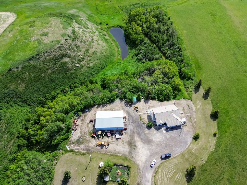 Image for Kobol Acreage