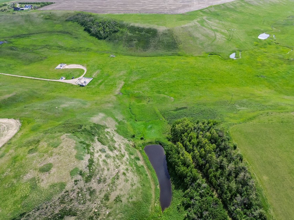 Image for Kobol Acreage