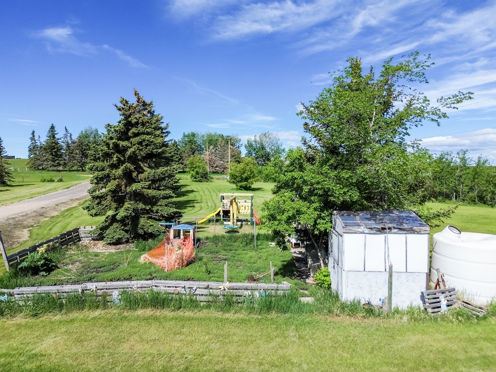 Image for Kobol Acreage