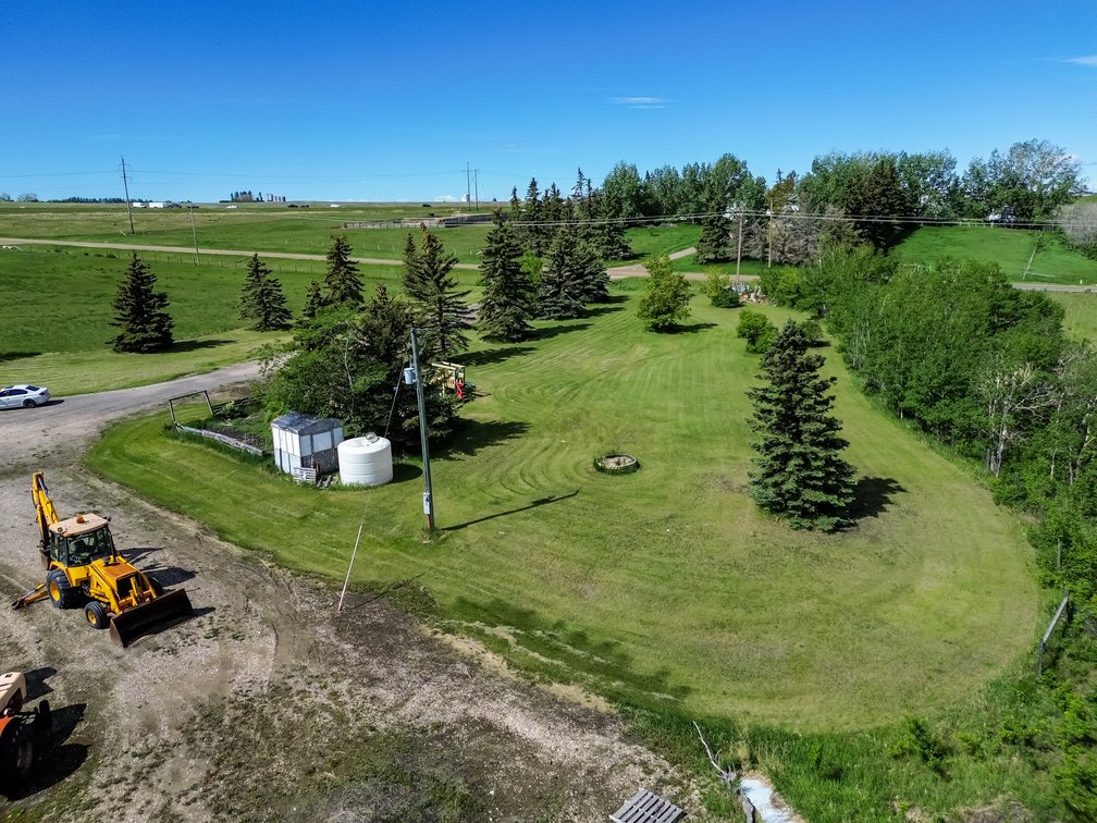 Image for Kobol Acreage