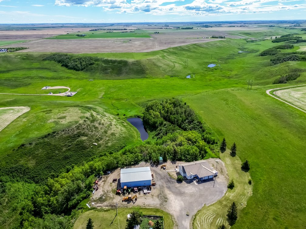 Image for Kobol Acreage