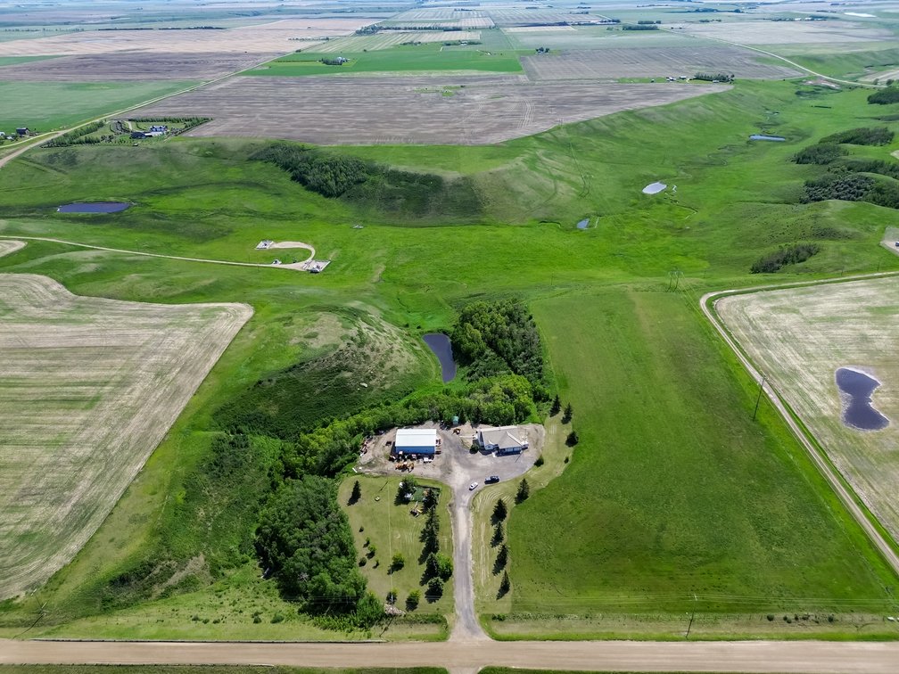 Image for Kobol Acreage