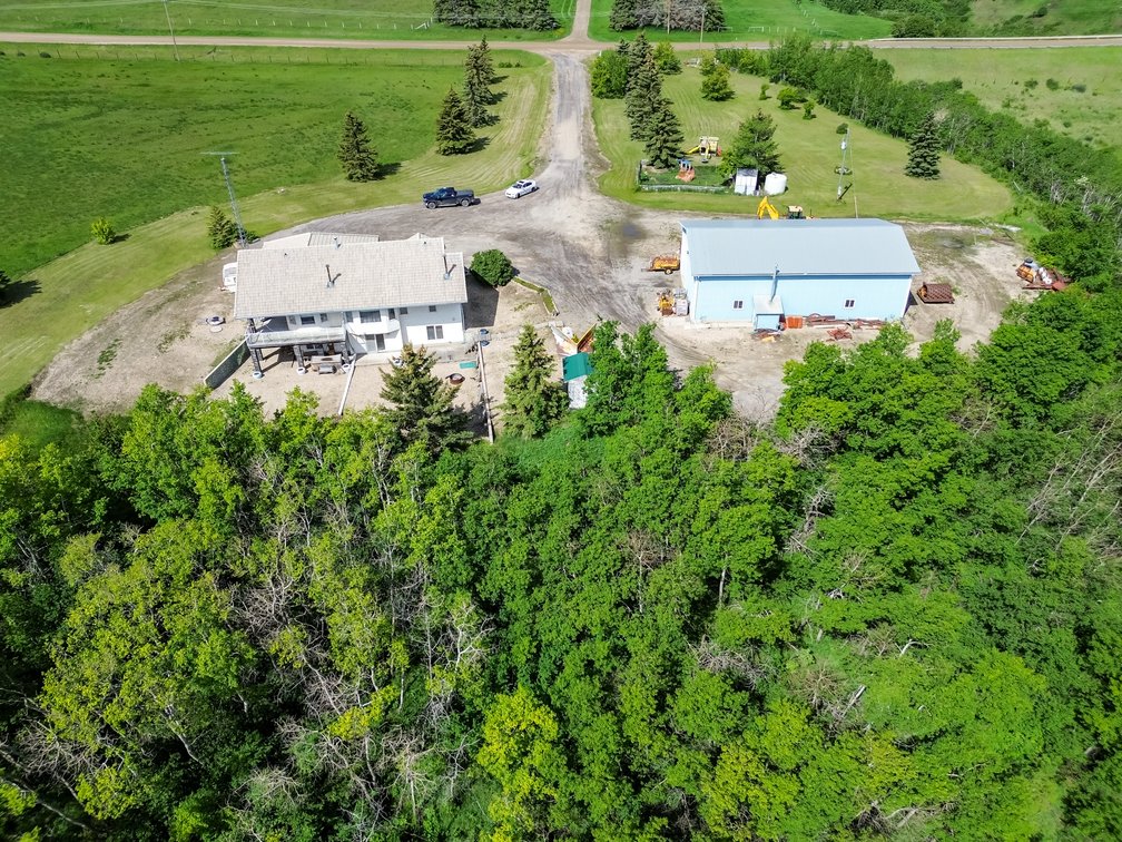 Image for Kobol Acreage