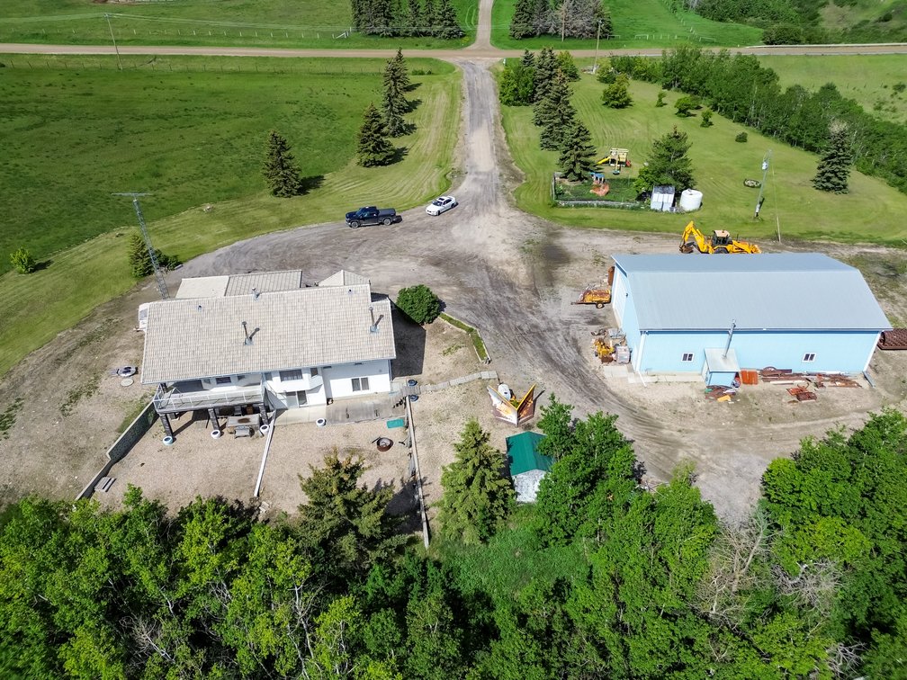 Image for Kobol Acreage