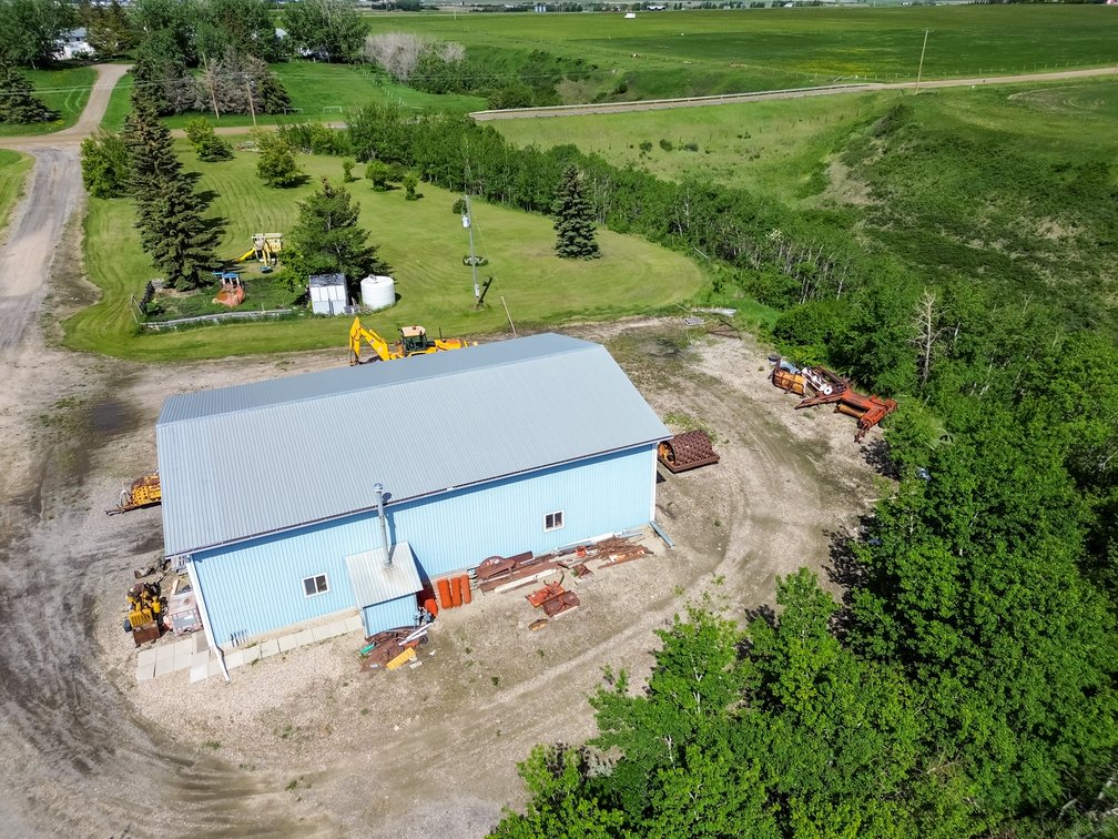 Image for Kobol Acreage