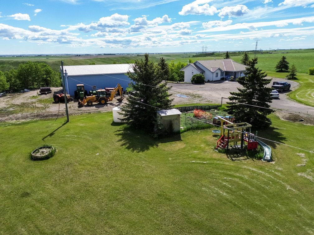 Image for Kobol Acreage