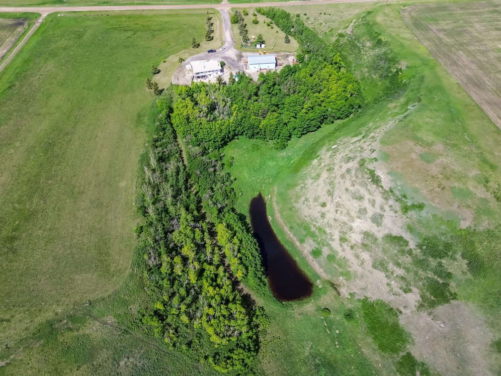Image for Kobol Acreage