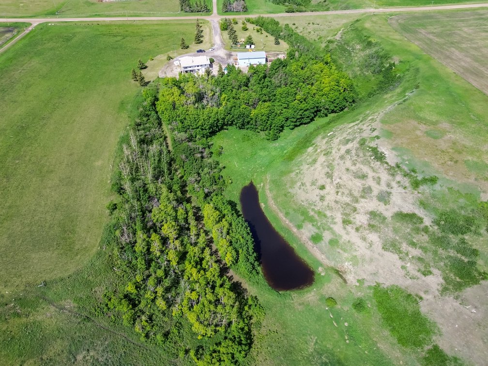 Image for Kobol Acreage