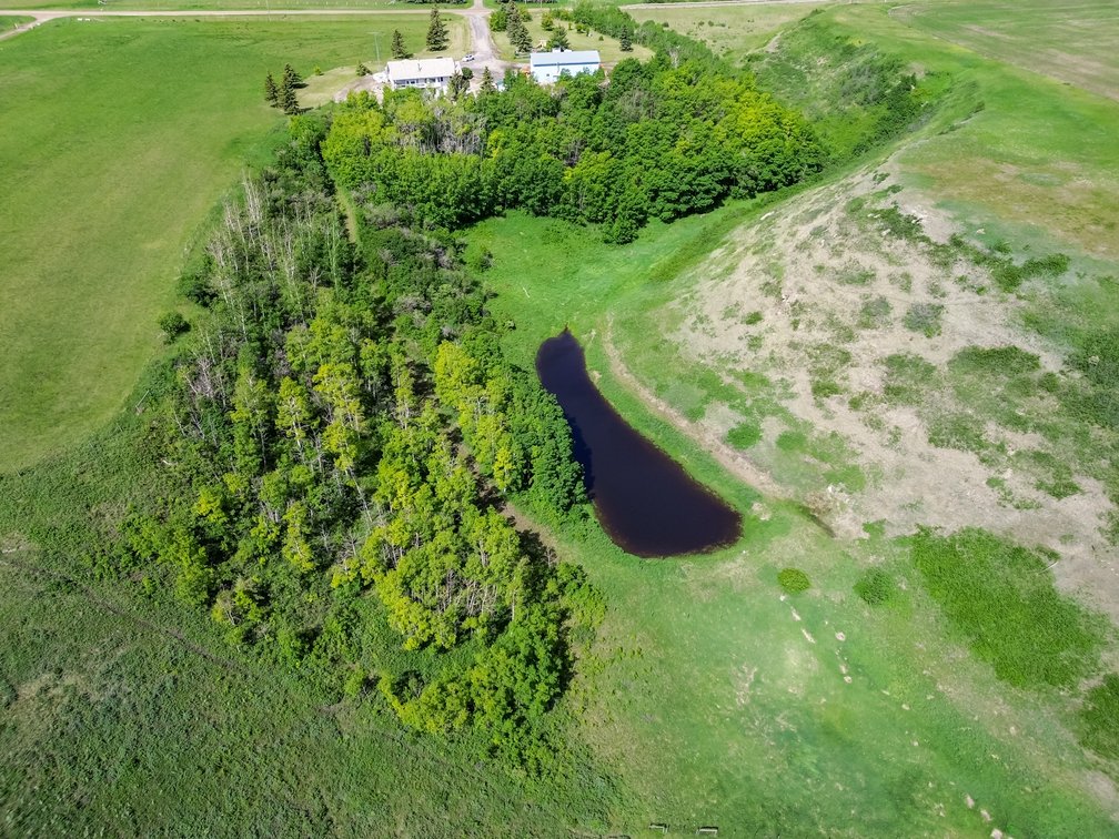 Image for Kobol Acreage