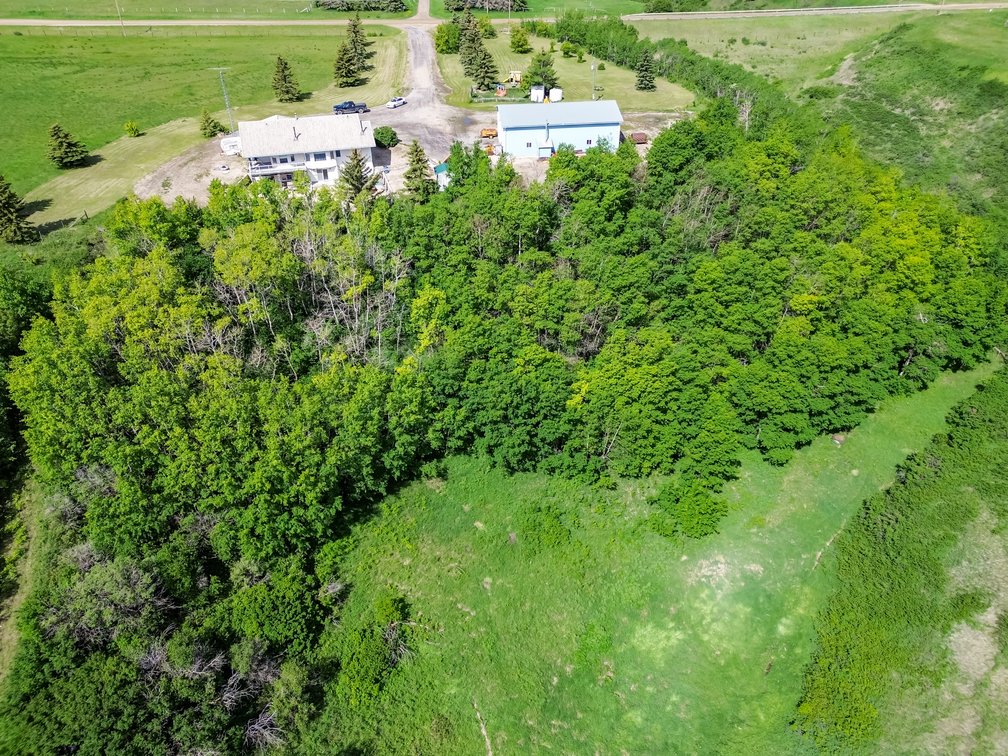 Image for Kobol Acreage