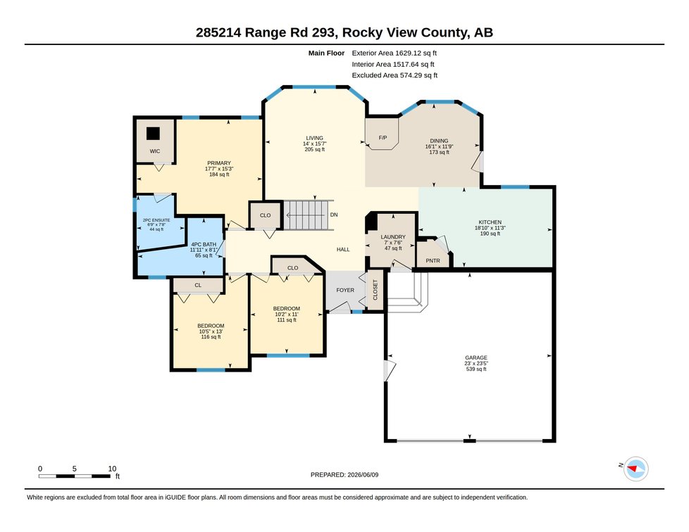 Image for Kobol Acreage