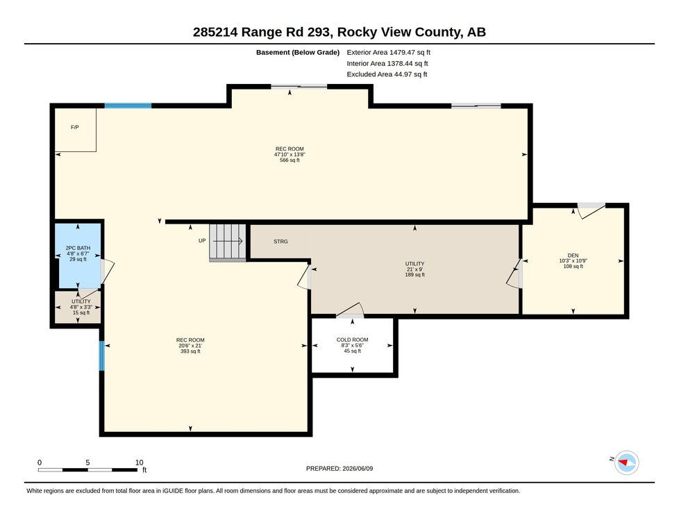Image for Kobol Acreage