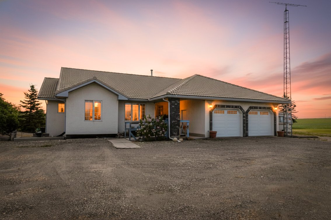 Image for Kobol Acreage