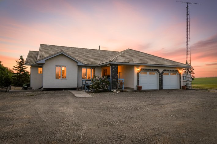 Image for Kobol Acreage