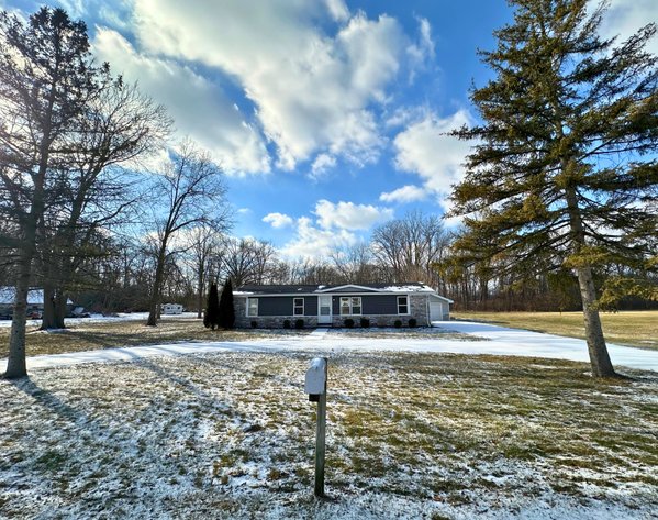 Image for 3009 Elmwood Dr. Sylvania, OH 43560 2.75+ Acres!