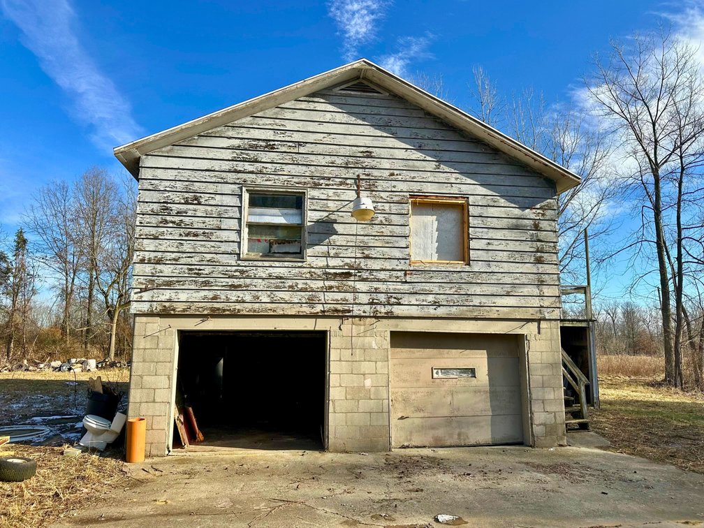 Image for Minimum Bid $115,000 6.5 Acre Land Auction 11320 S. River Rd. Grand Rapids, OH 43522