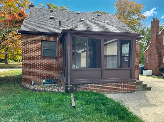 Image for Minimum Bid $100,000 2138 Sherwood Ave. Toledo, OH 43614