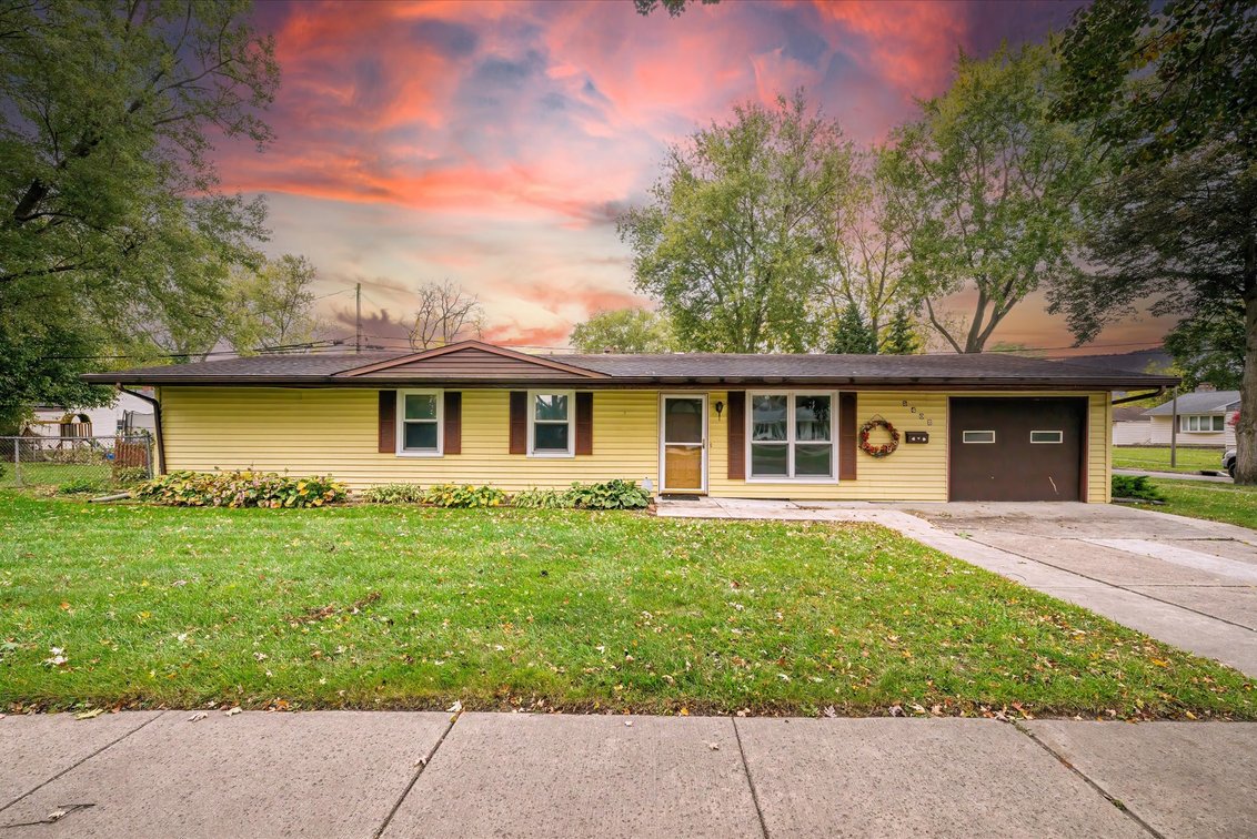 Image for Minimum Bid $120,000 5402 Sandra Ct. Toledo, OH