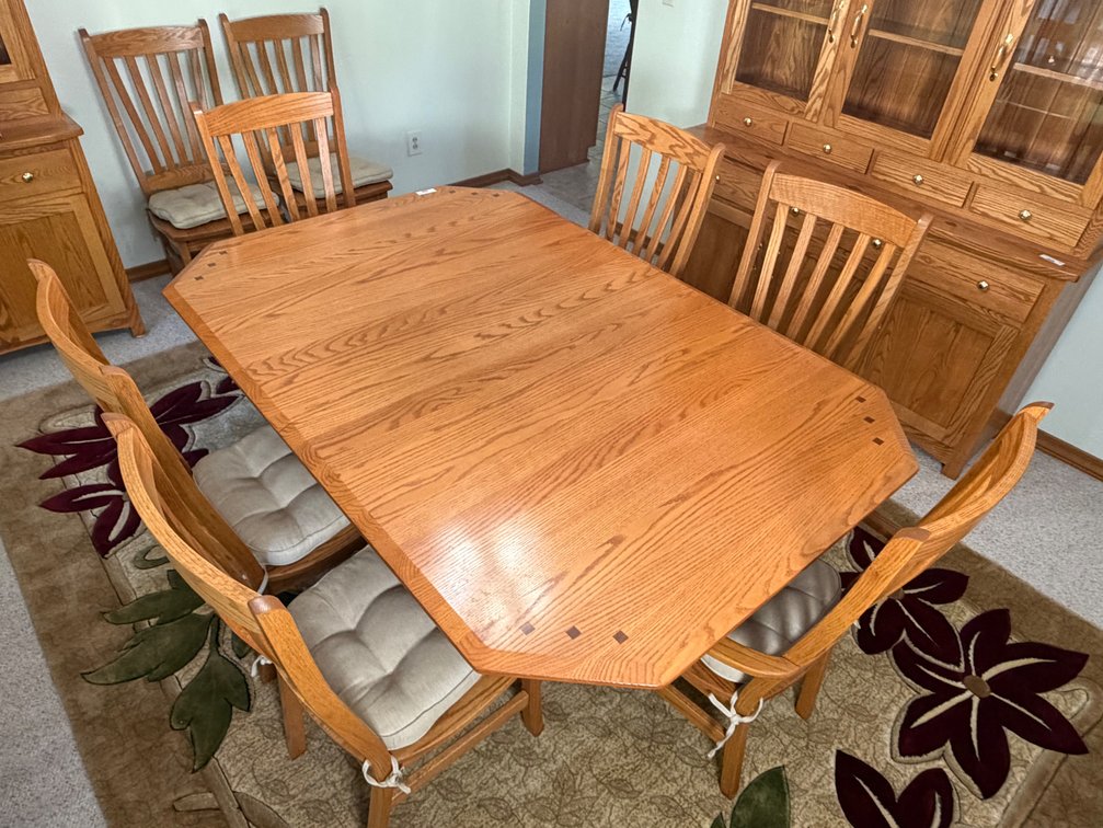 Image for Household Items, Equestrian, Tools & Equipment Online Auction