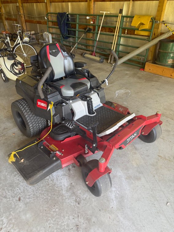 Image for Household Items, Equestrian, Tools & Equipment Online Auction