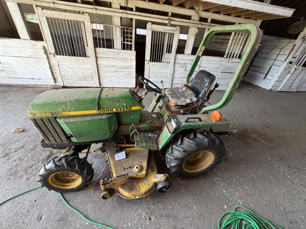 Image for Household Items, Equestrian, Tools & Equipment Online Auction