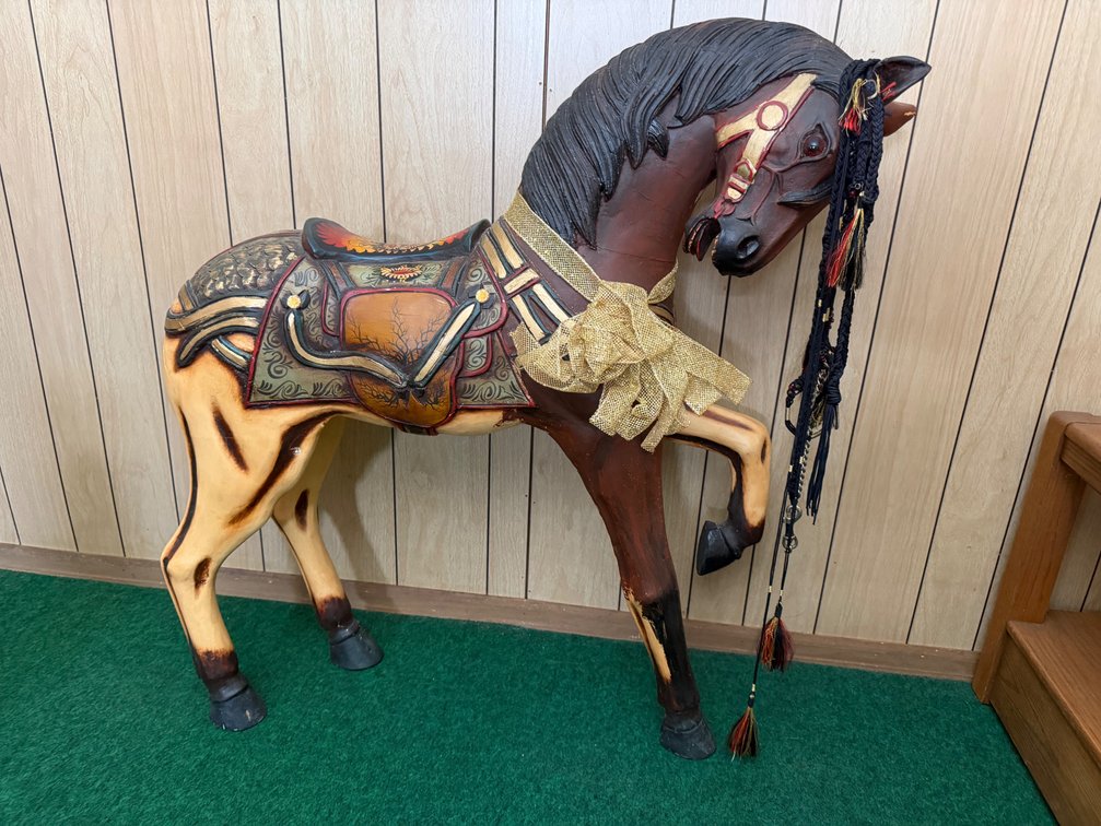 Image for Household Items, Equestrian, Tools & Equipment Online Auction