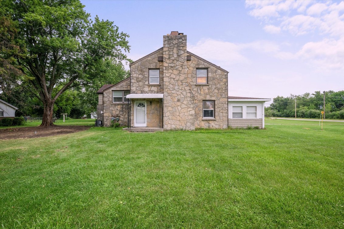 Image for SOLD! Minimum Bid $180,000 Online Auction 7230 Stitt Rd. Waterville, OH