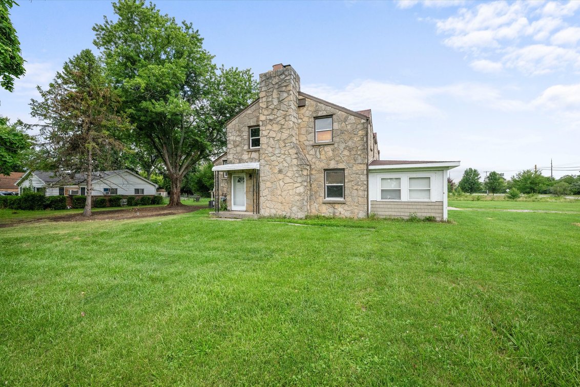 Image for SOLD! Minimum Bid $180,000 Online Auction 7230 Stitt Rd. Waterville, OH