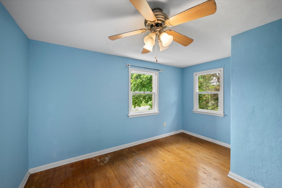 Image for SOLD! Minimum Bid $180,000 Online Auction 7230 Stitt Rd. Waterville, OH