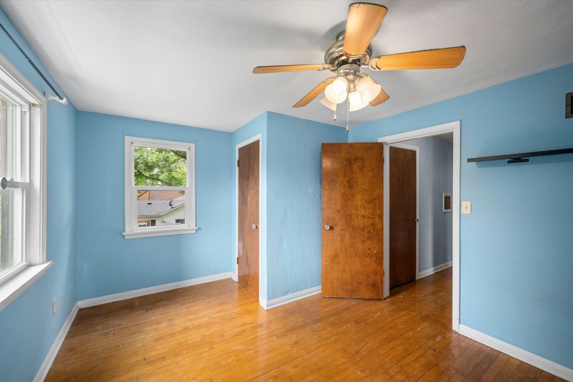 Image for SOLD! Minimum Bid $180,000 Online Auction 7230 Stitt Rd. Waterville, OH